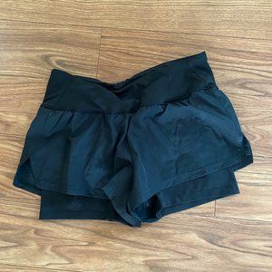 Running Shorts